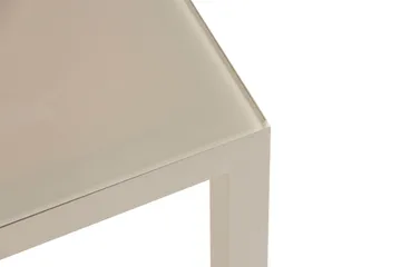 Aspvik Soffgrupp 5-sits - Grå / Beigea dynor - Products - Utemöbler & utemiljö - Loungemöbler - Loungeset & loungegrupp