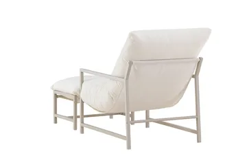 Corso Utefåtölj - Beige - Products - Utemöbler & utemiljö - Loungemöbler - Loungestol utomhus