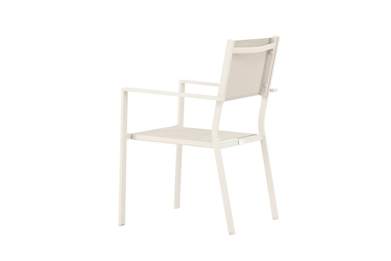 Copacabana Matstol - Beige - Products - Utemöbler & utemiljö - Loungemöbler - Loungestol utomhus