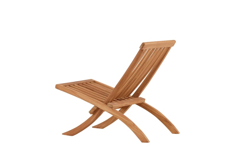 Kenya Utefåtölj - Natur - Products - Utemöbler & utemiljö - Loungemöbler - Loungestol utomhus