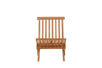 Kenya Utefåtölj - Natur - Products - Utemöbler & utemiljö - Loungemöbler - Loungestol utomhus