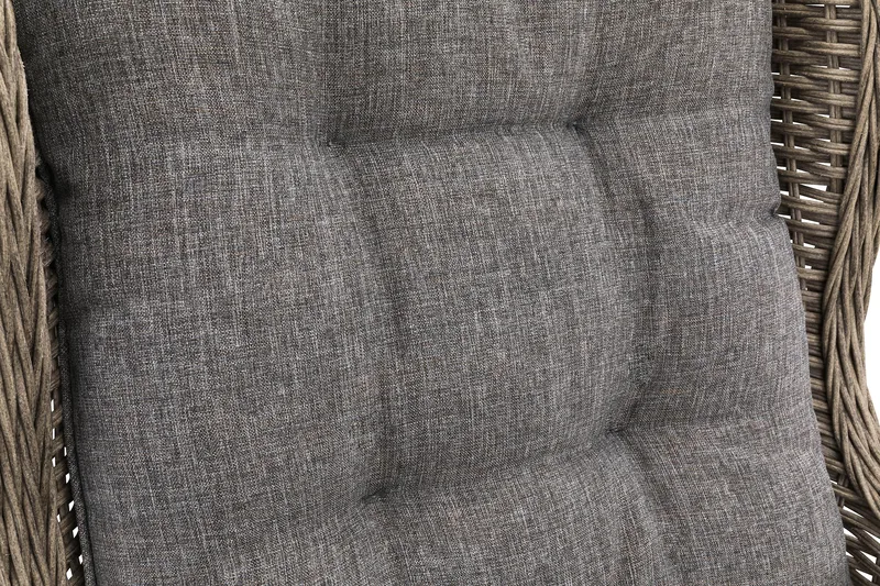 Marcus Öronlappsfåtölj Utomhus - Grå - Products - Utemöbler & utemiljö - Loungemöbler - Loungestol utomhus