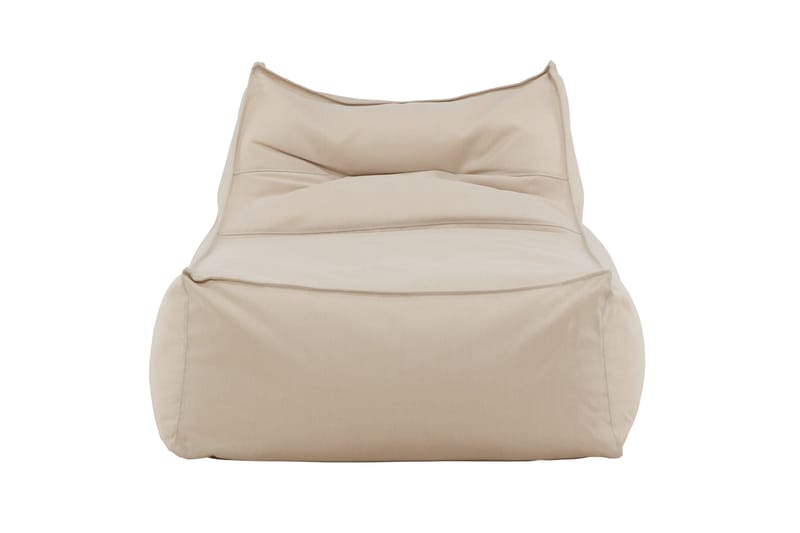 Redang Utefåtölj - Beige - Products - Utemöbler & utemiljö - Loungemöbler - Loungestol utomhus