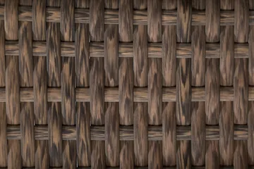 Thor Lyx Utefåtölj med Armledare - Loungefåtölj för Utemöbler i Konstrotting - Brun - Products - Utemöbler & utemiljö - Loungemöbler - Loungestol utomhus