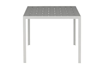 Break Matbord Utomhus 150 cm - Beige - Products - Utemöbler & utemiljö - Utebord & trädgårdsbord - Matbord utomhus