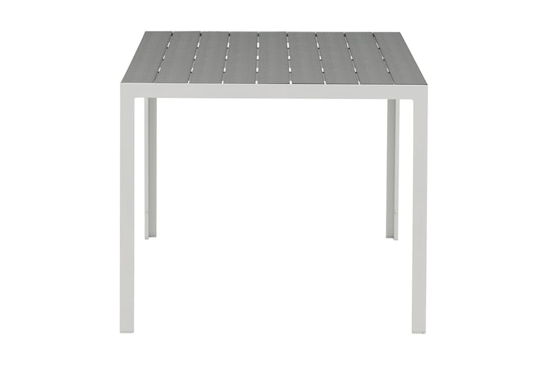 Break Matbord Utomhus 150 cm - Beige - Products - Utemöbler & utemiljö - Utebord & trädgårdsbord - Matbord utomhus