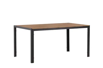Break Matbord Utomhus 150 cm - Brun - Products - Utemöbler & utemiljö - Utebord & trädgårdsbord - Matbord utomhus