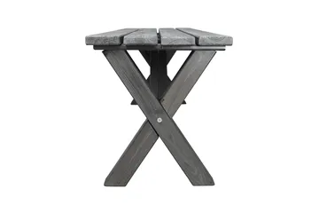 Scottsdale Sittbänk Utomhus 140 cm Shabby Chic - Products - Utemöbler & utemiljö - Utesoffa - Trädgårdsbänk & utebänk