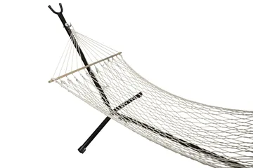 Ubud Hängamtta - Offwhite/Natur - Products - Utemöbler & utemiljö - Utesoffa - Hängmatta