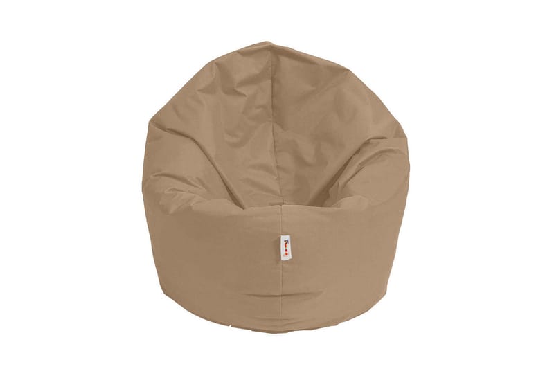 Tasmina Sittsäck Utomhus 65 cm - Beige - Products - Utemöbler & utemiljö - Utestol & trädgårdsstol - Sittsäckar utomhus