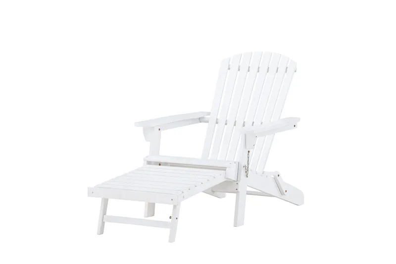 Tropea Solsäng, Vit