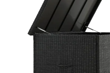 Amazon Dynbox 150x90x100.5 - Venture Home - Products - Utemöbler & utemiljö - Utomhusförvaring - Dynförvaring - Dynbox & dynlåda