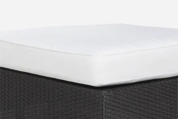 Bahamas Dynfodral till Ottoman/Bord - Products - Utemöbler & utemiljö - Utomhusförvaring - Dynförvaring - Dynpåsar