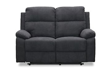2 sits biosoffa & reclinersoffa