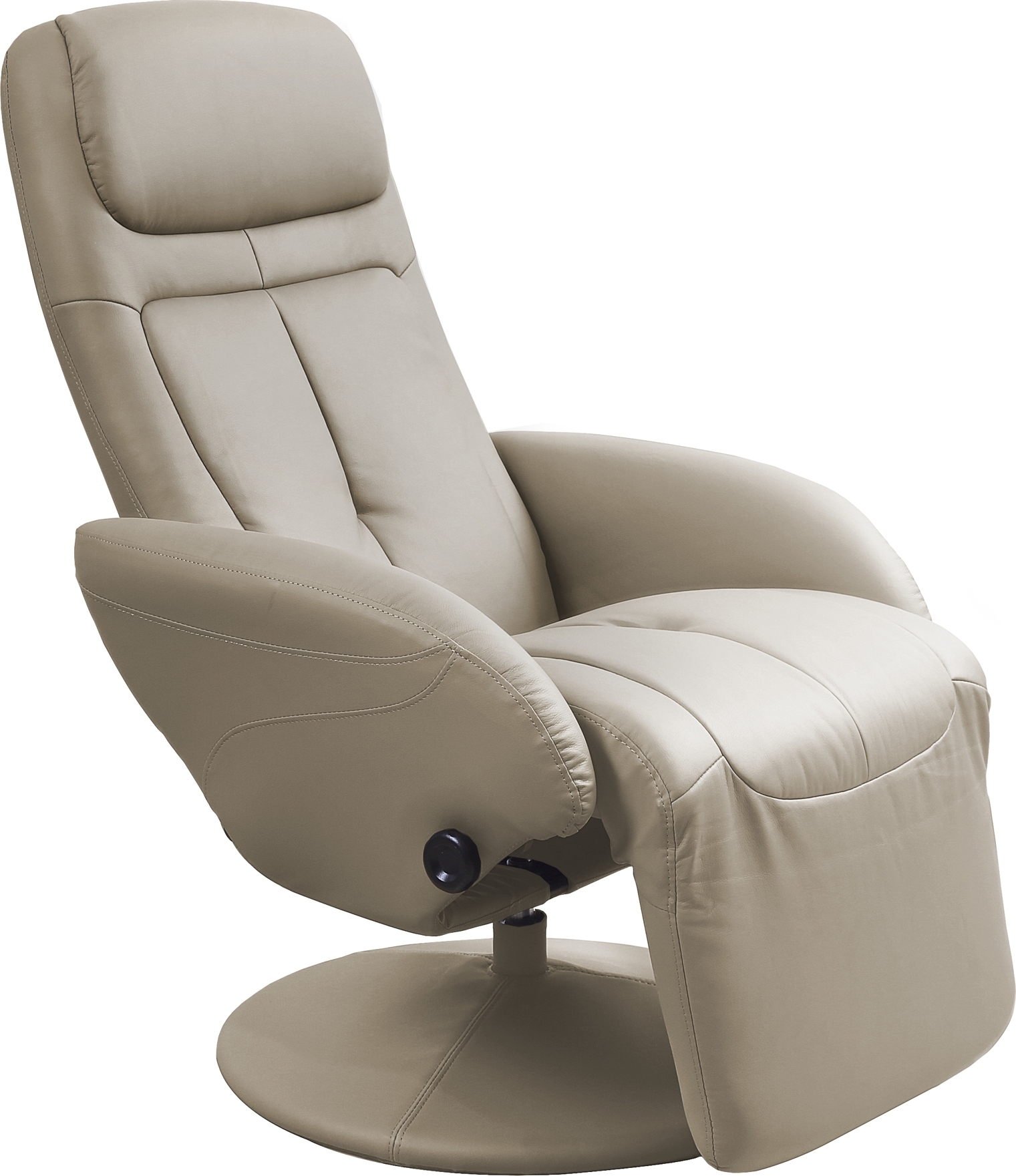 Berit recliner lenestol - Cappuccino + Tekstilpleie for m?bler Berit recliner lenestol - Cappuccino + Tekstilpleie for m?bler