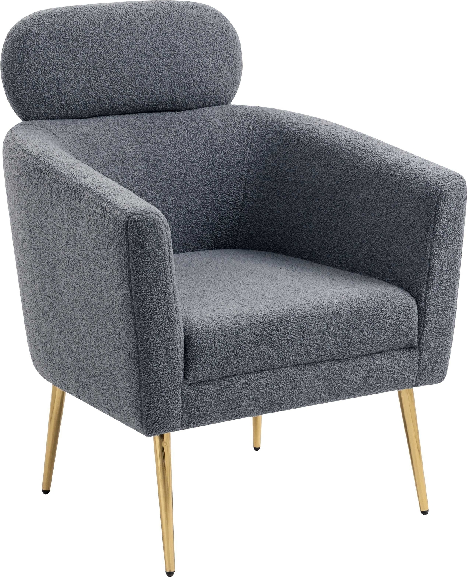 Calise lenestol - Grå Calise lenestol - Grå