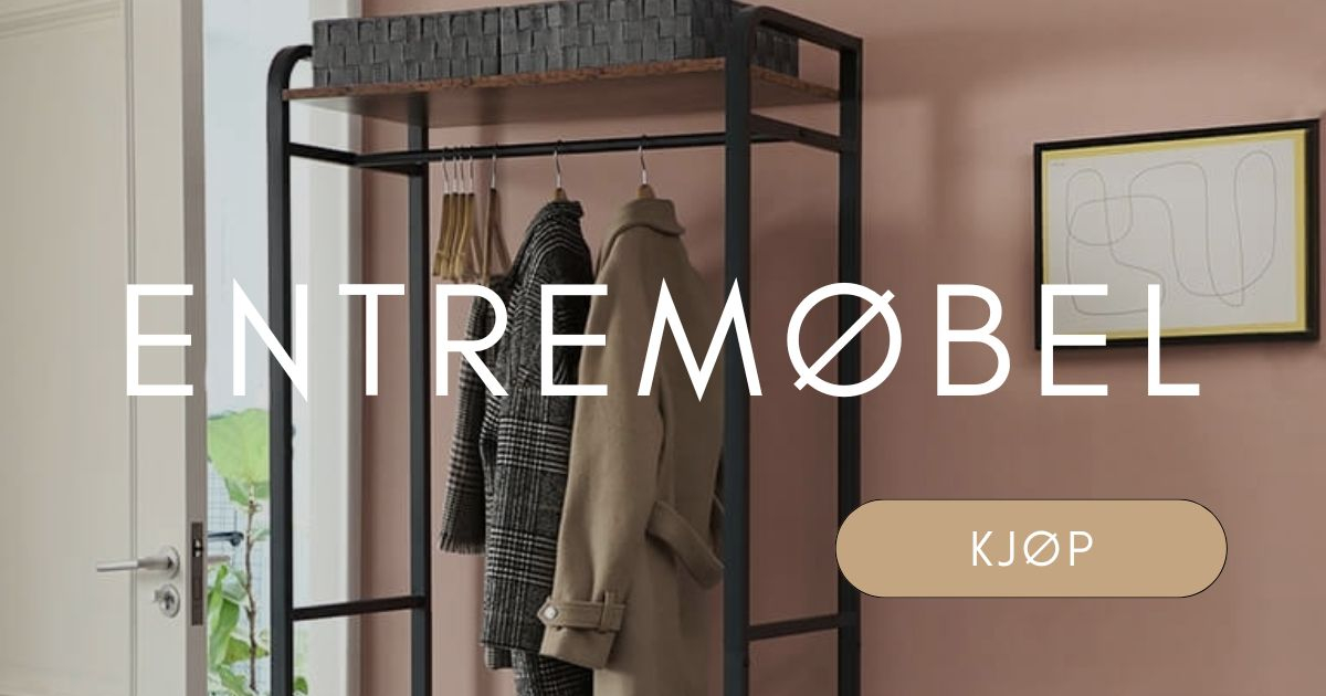 Entremøbler Entremøbler