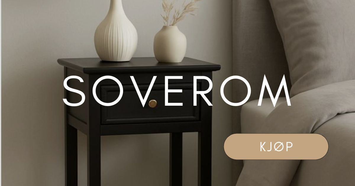 Soveromsmøbler Soveromsmøbler