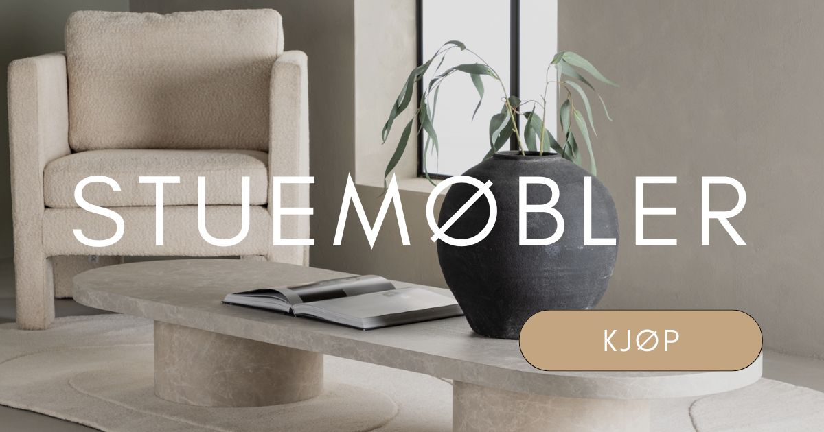 Stuemøbler Stuemøbler