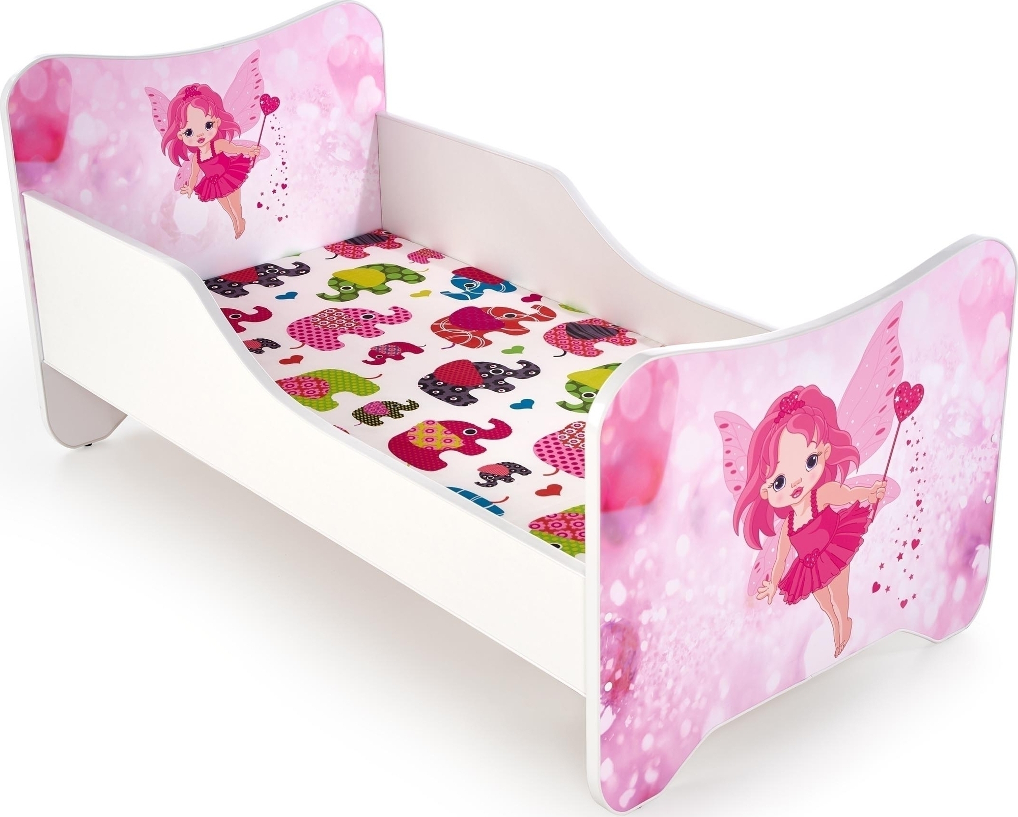 Stacy sengeramme - Rosa + Stacy sengeramme - Rosa +