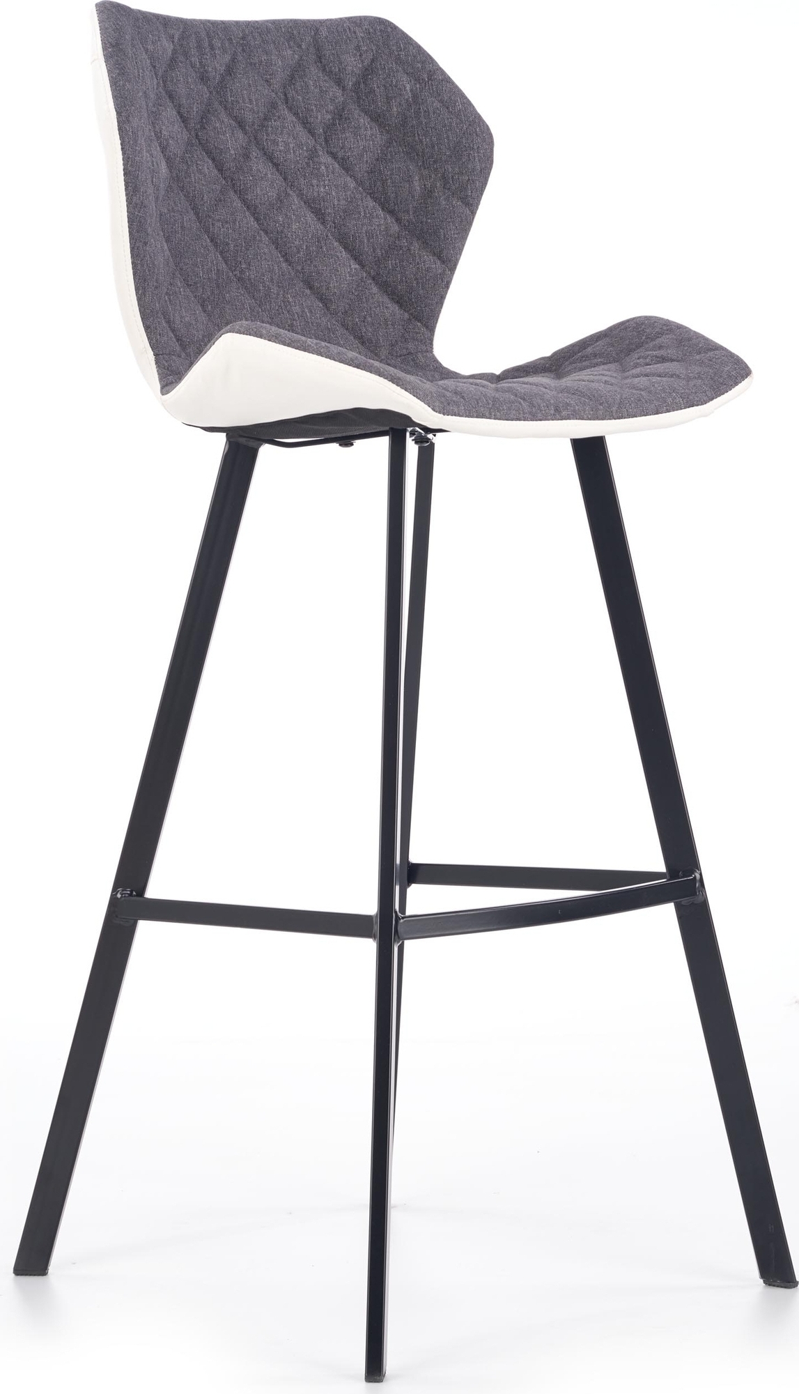 Erin barkrakk - Hvit/gr� + M?belben