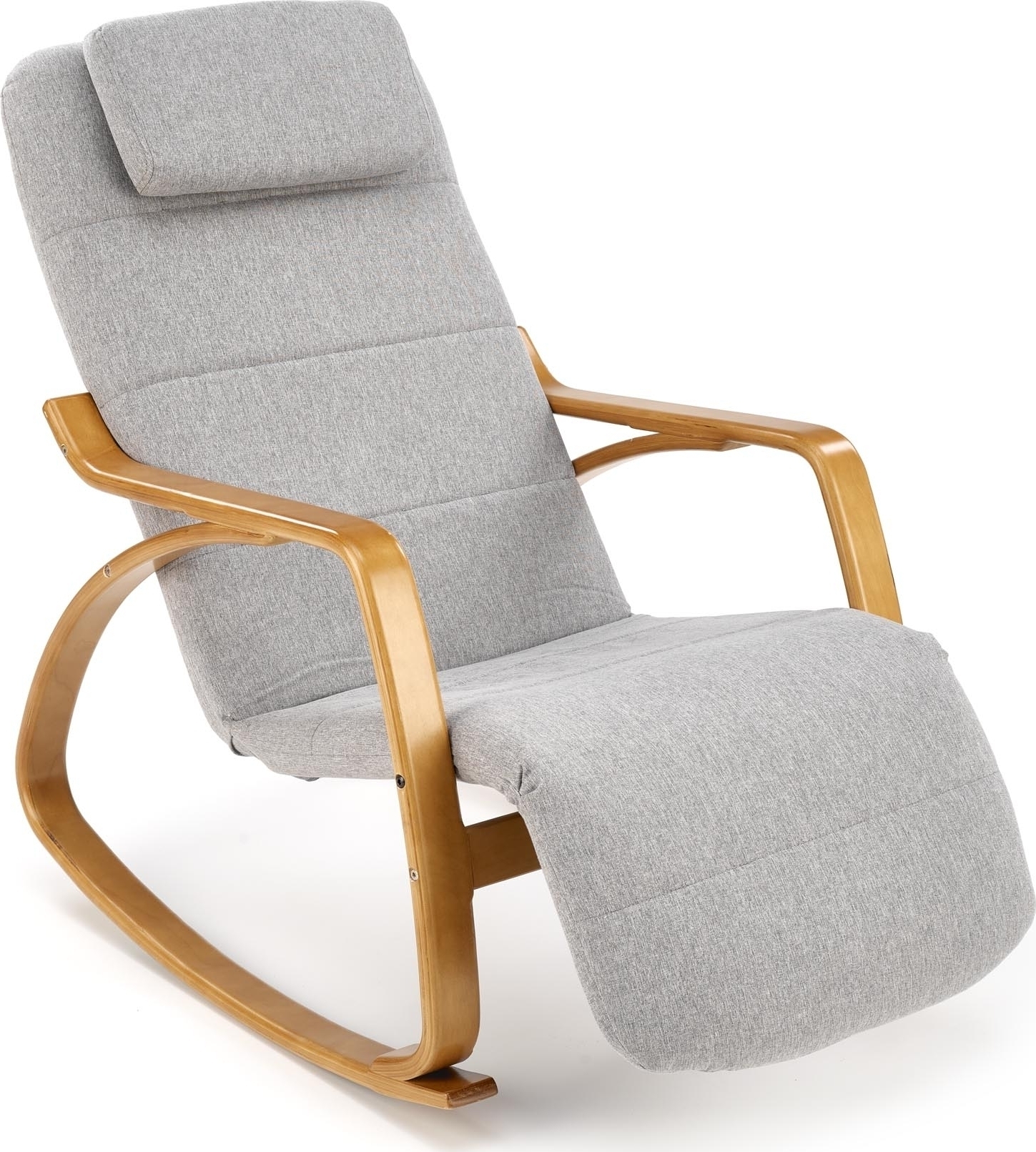 Prime gyngestol - Beige