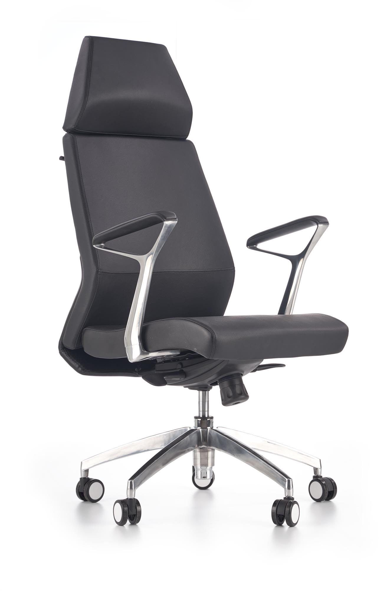 Emmalyn Kontorstol - Svart