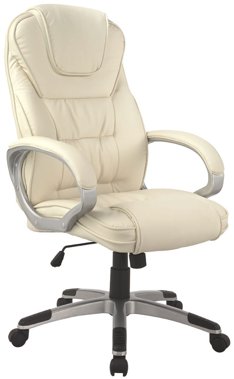 Kontorstol Lynn - Beige Kontorstol Lynn - Beige