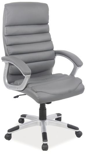 Ogden kontorstol - Grå Ogden kontorstol - Grå