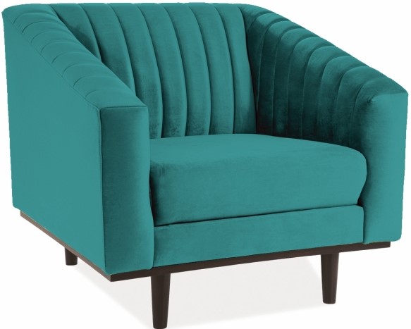 Alden lenestol - Turkis Alden lenestol - Turkis