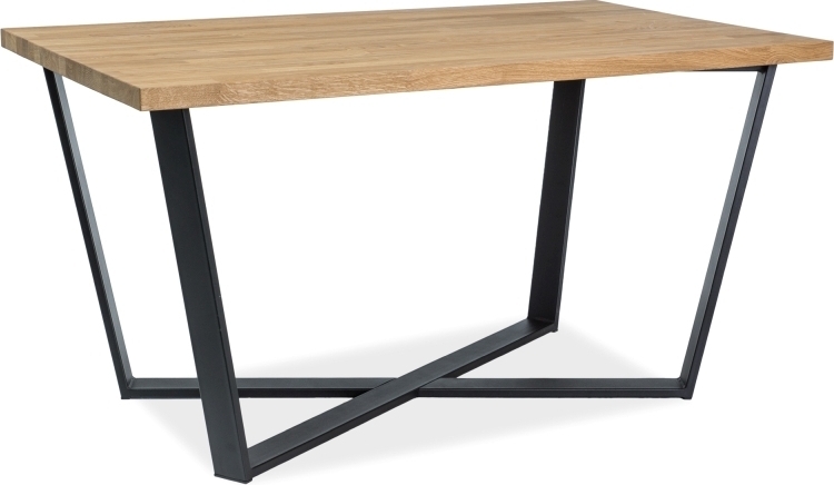 Marcello spisebord 180 cm - Eikefiner