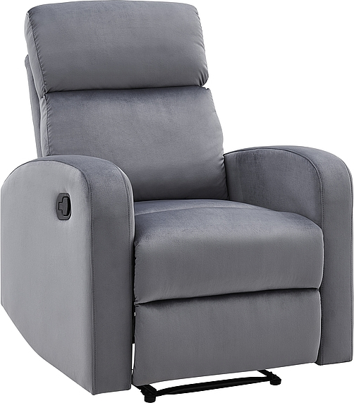 Mars recliner lenestol - Gr�