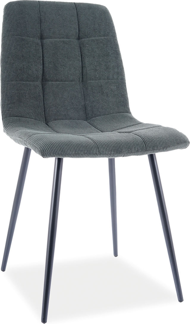 Mila stol - Grønn Mila stol - Grønn