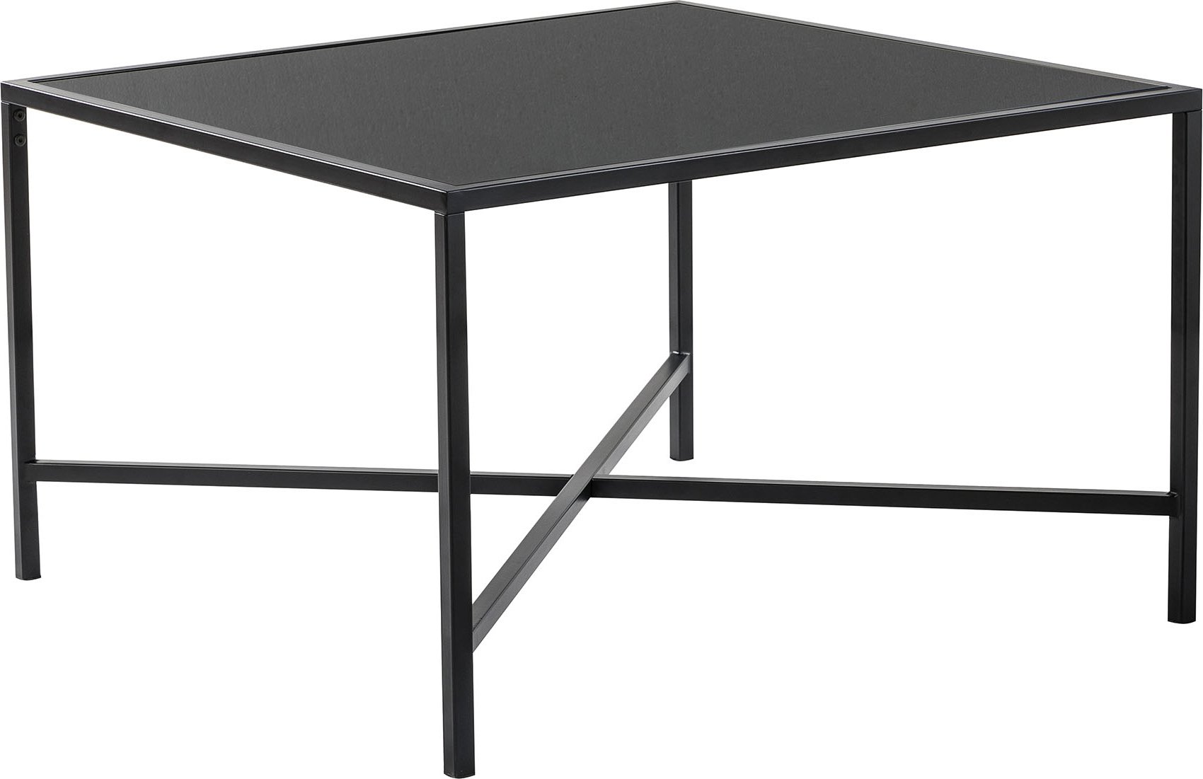 Osaka salongbord - Svart