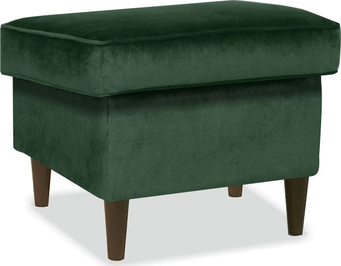 Ron K fotskammel - Gr�nn