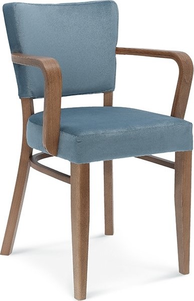 Tulip 1 ramme stol - Valgfri farge på ramme og trekk Tulip 1 ramme stol - Valgfri farge på ramme og trekk