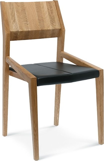 Arcos spisestuestol - Valgfri farge p� ramme og trekk