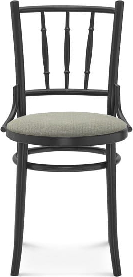 No 378 Dejavu spisestuestol - Valgfri farge p� ramme og trekk