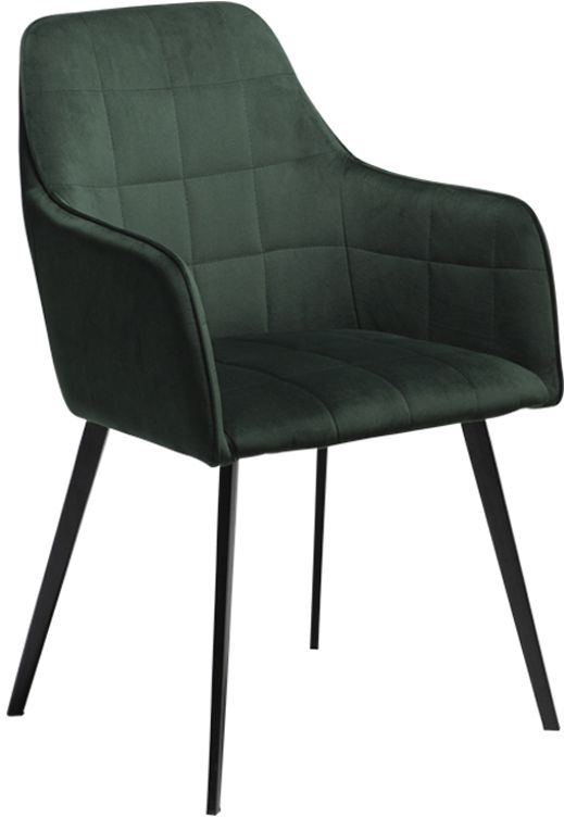 Embrace lenestol - Smaragdgrønn Embrace lenestol - Smaragdgrønn