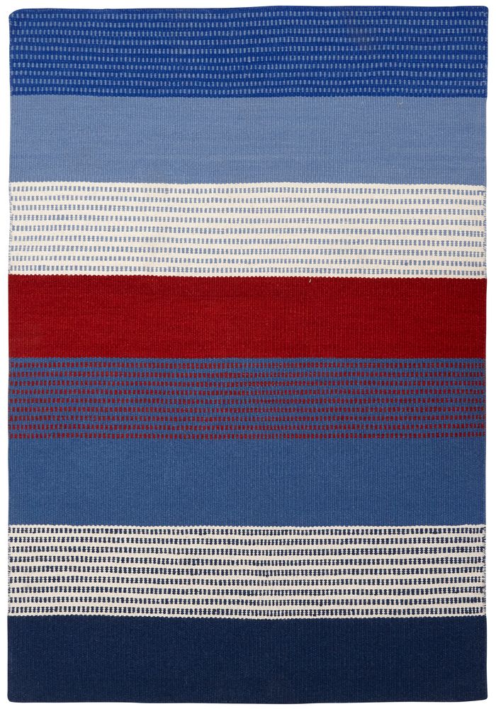 Kelimteppe Andorra - R�d