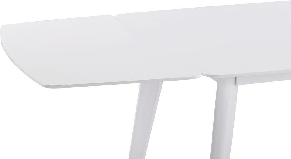 Rowico Sanna tilläggsskiva 45 vit Rowico Sanna tilläggsskiva 45 vit