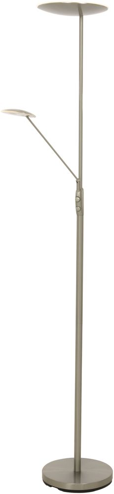 Gulvlampe Cadiz - St�l