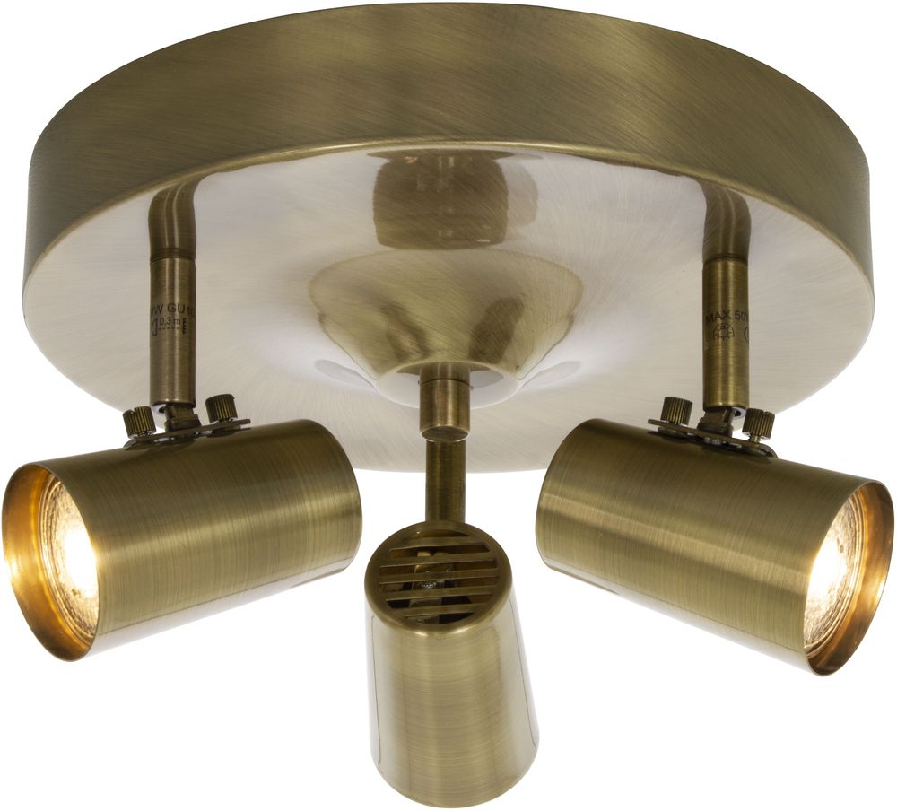 Spotlight Pilot - Antikk Spotlight Pilot - Antikk