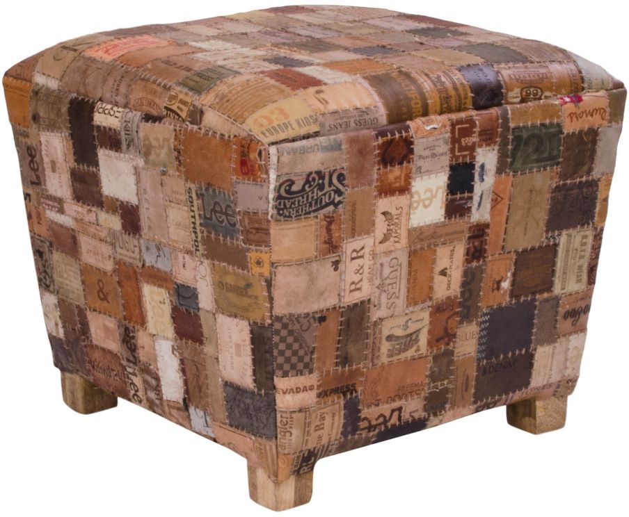 Timur fotskammel - Mango tre