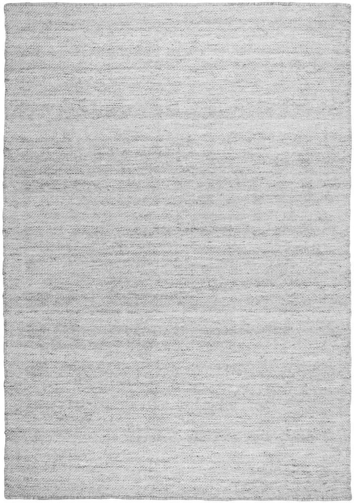 Michigan teppe - Grå - 160x230 Michigan teppe - Grå - 160x230