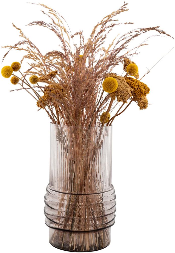 Bova Vase - R�ykglass