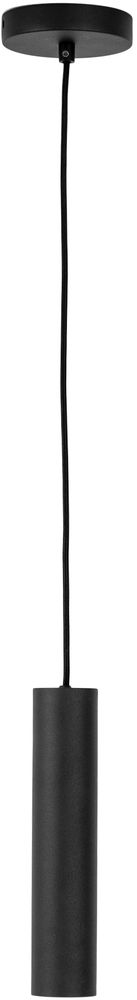 Paris anheng lampe - Svart Paris anheng lampe - Svart