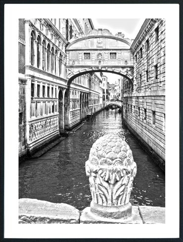 Posterworld - Motiv Venezia - 50x70 cm