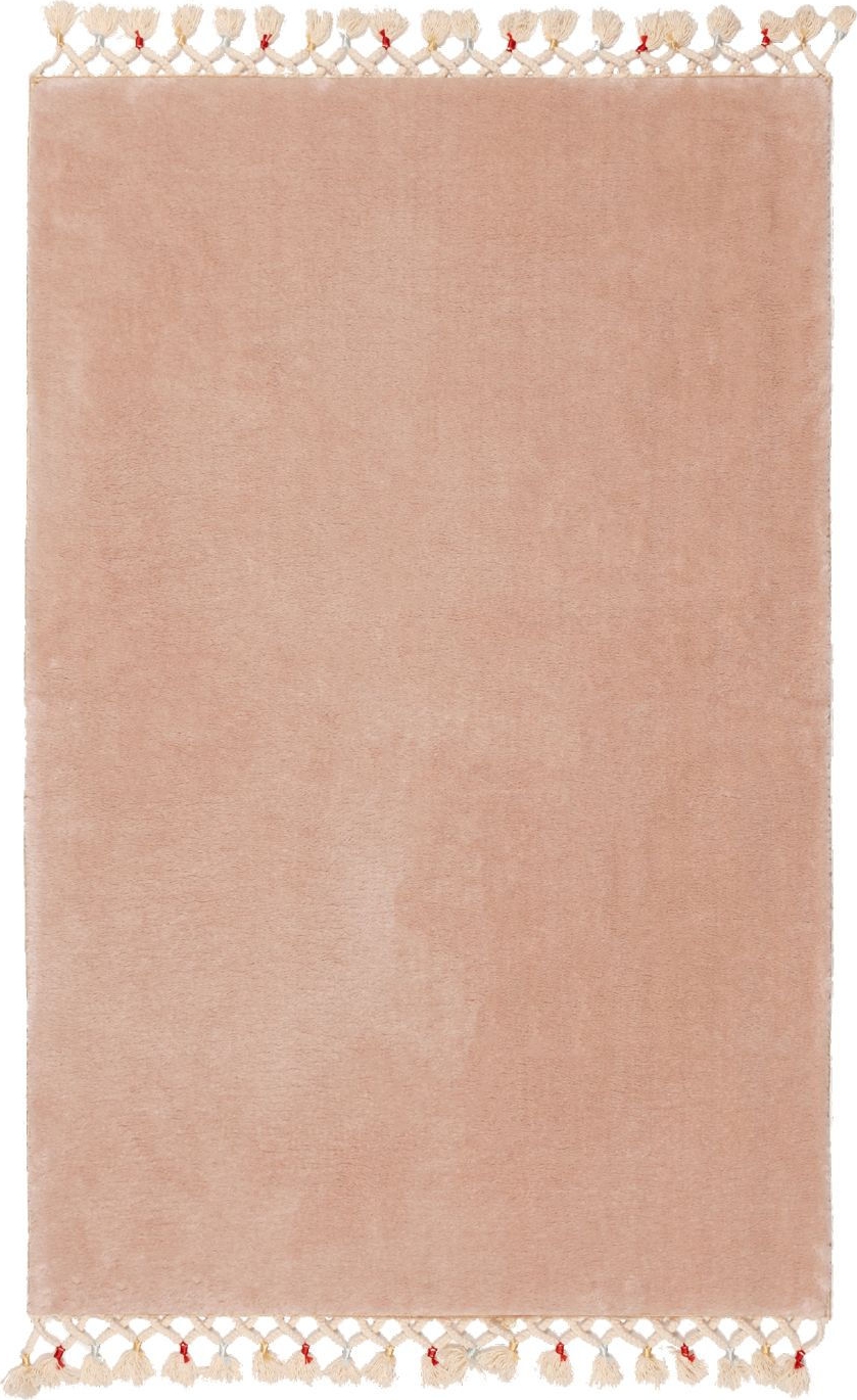 Aslan baderomsmatte - Cappuccino