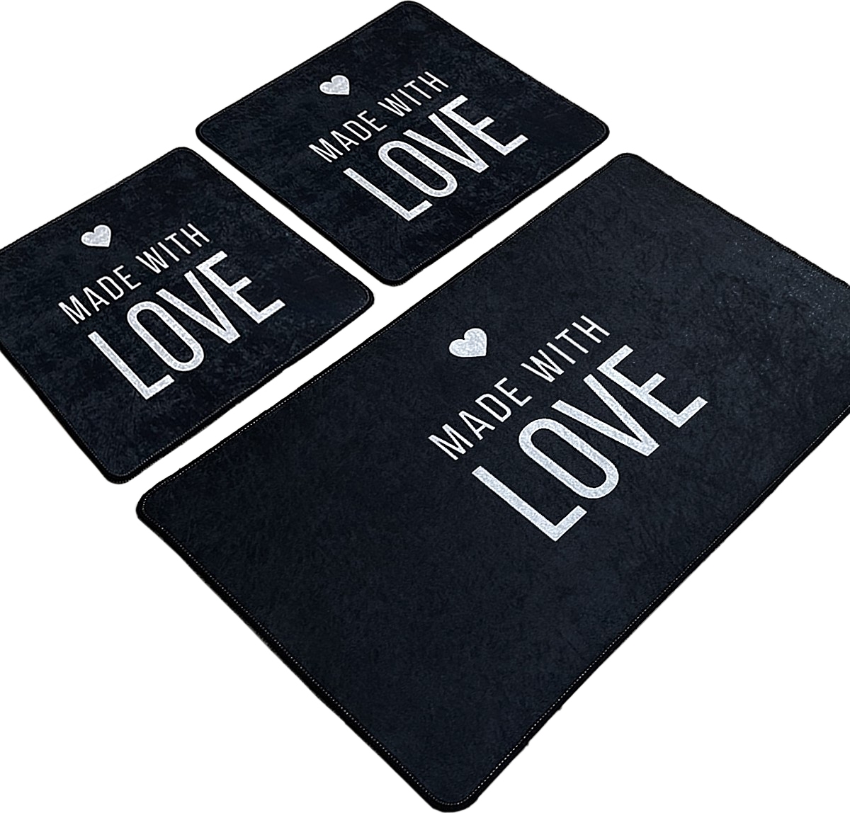 Amore baderomsmatte